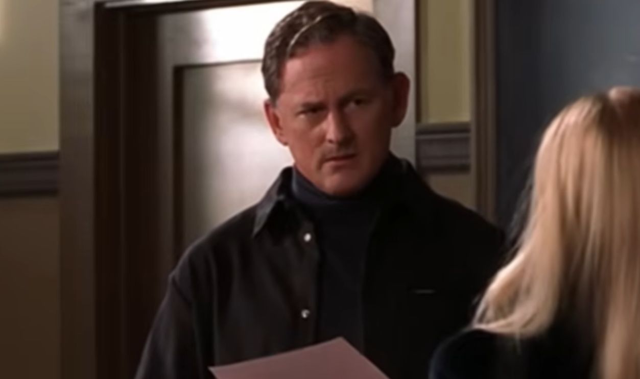 Screenshot from Legally Blonde (2001)