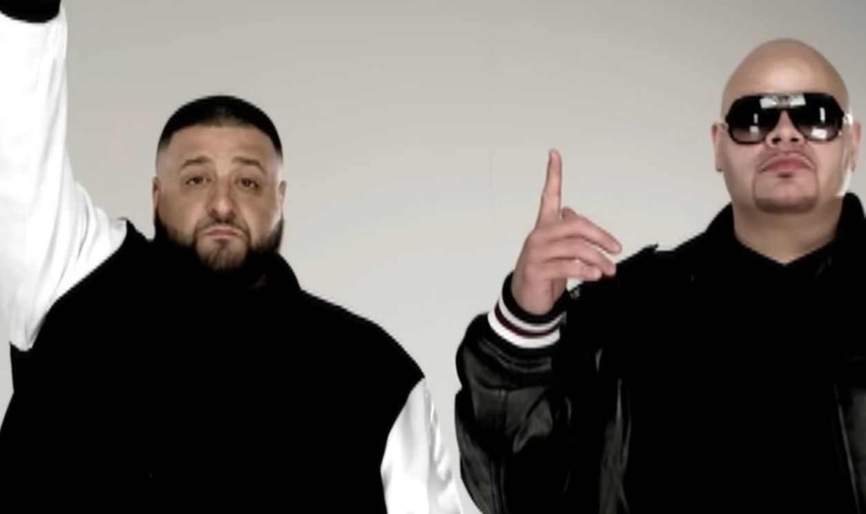 Screenshot from All I Do Is Win (2010)