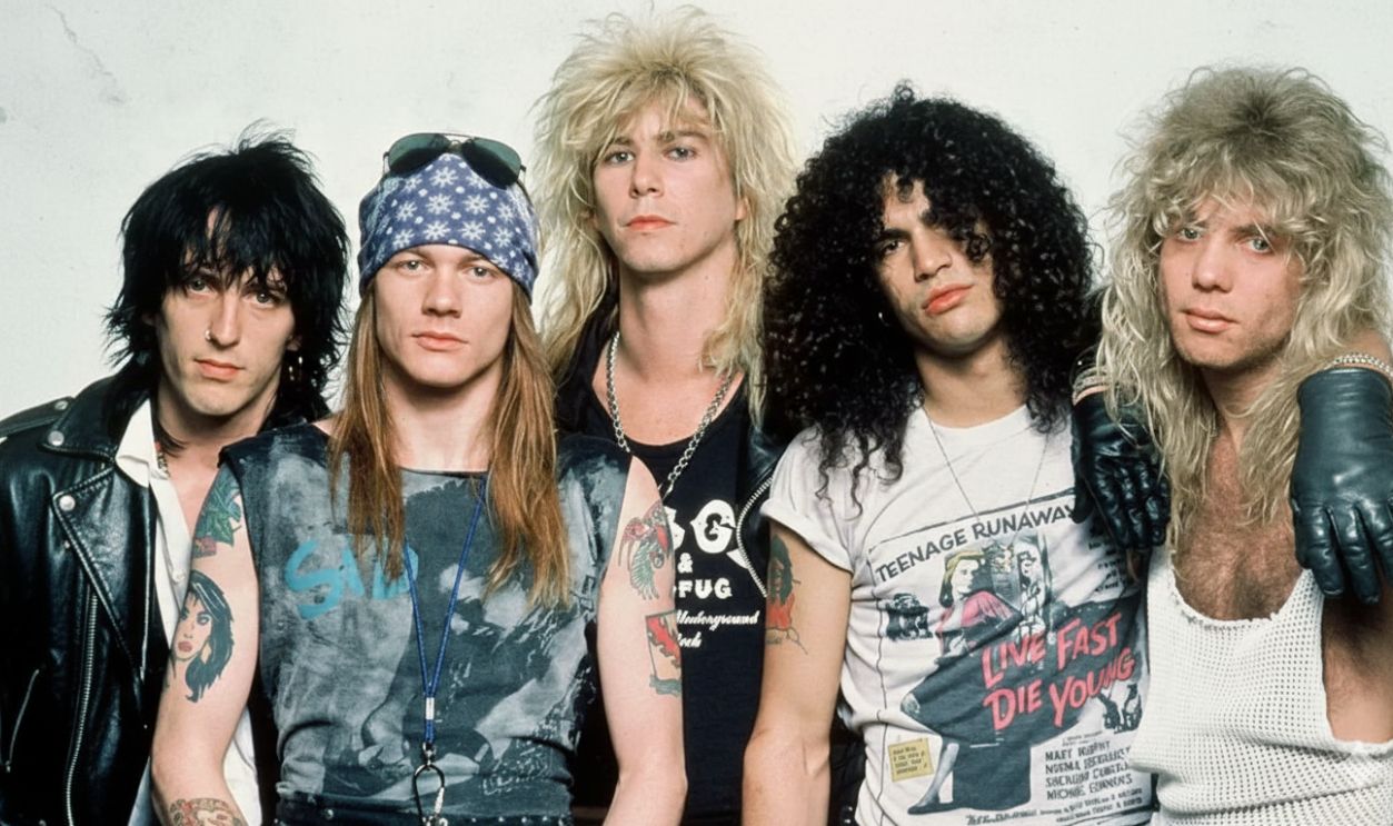 Guns N' Roses