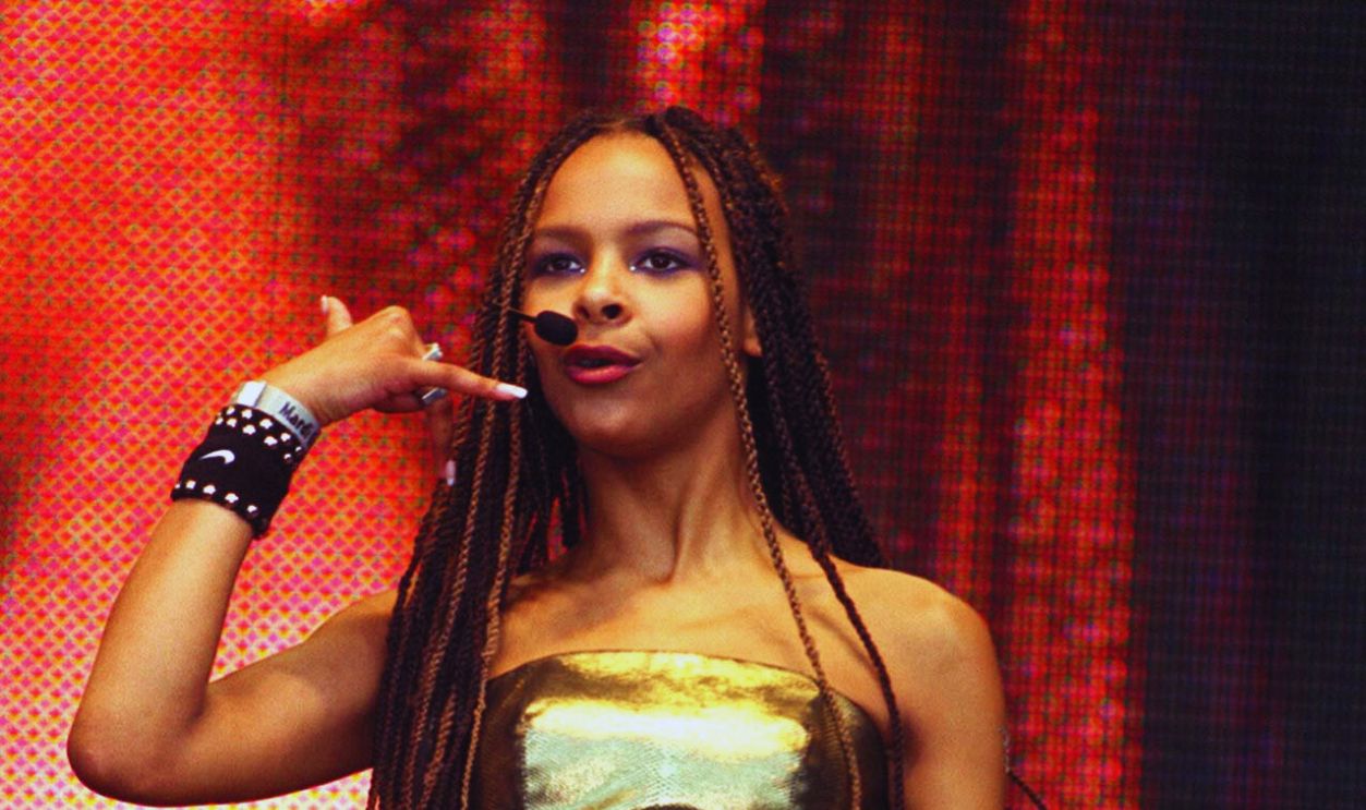 Gettyimages - 830413568, Mardi Gras Samantha Mumba