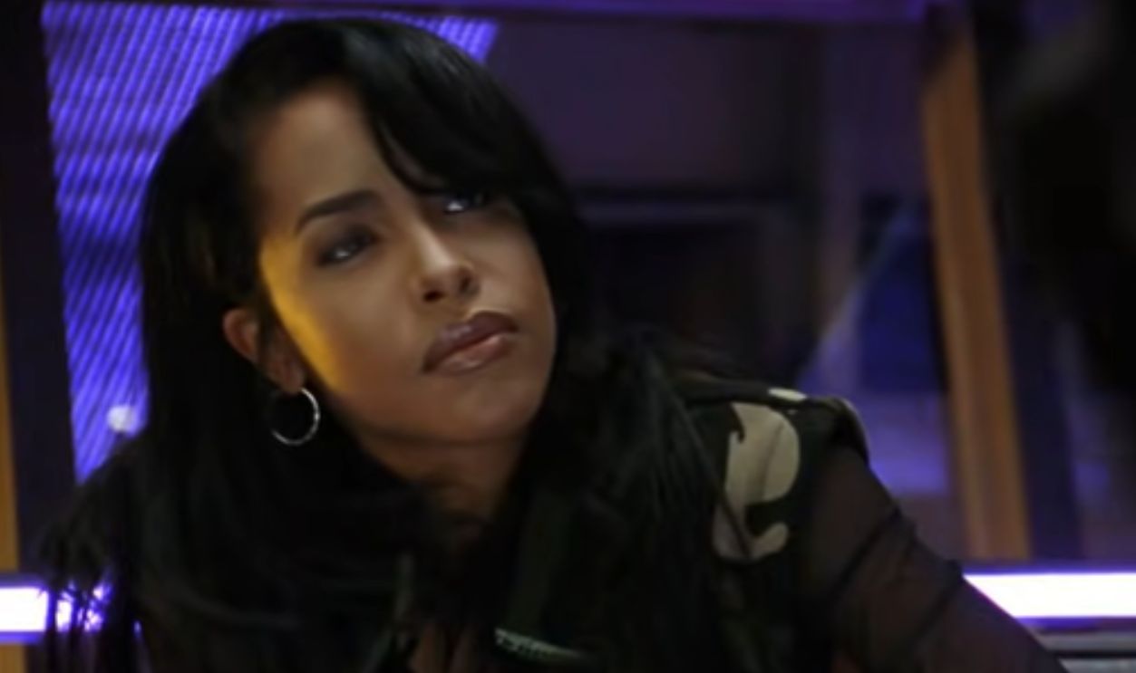 Screenshot from Romeo Must Die (2000)