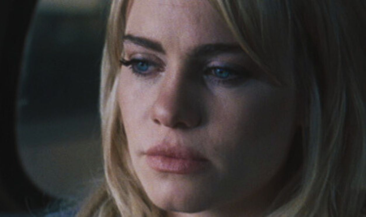 Screenshot from Duffy – Warwick Avenue (2008)