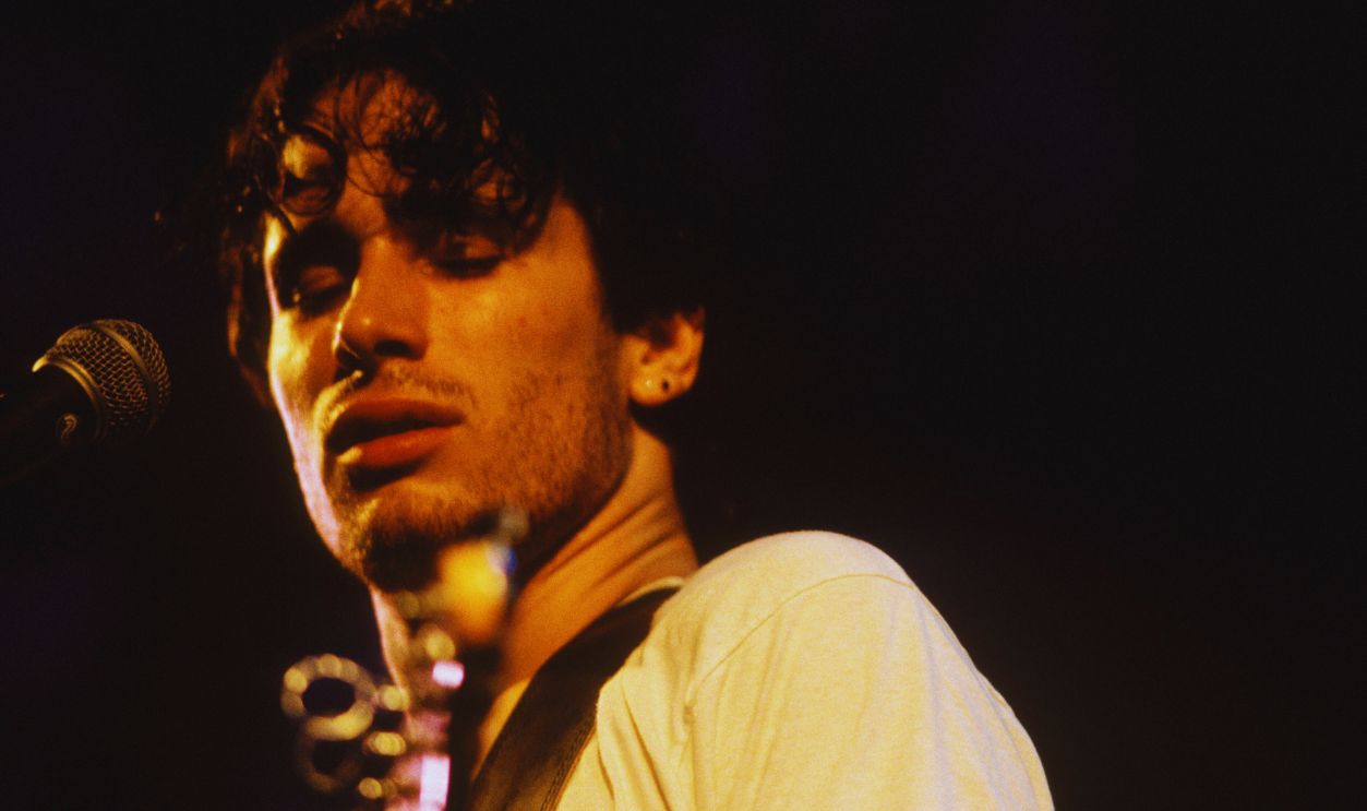 Gettyimages - 85367024, Photo of Jeff BUCKLEY 