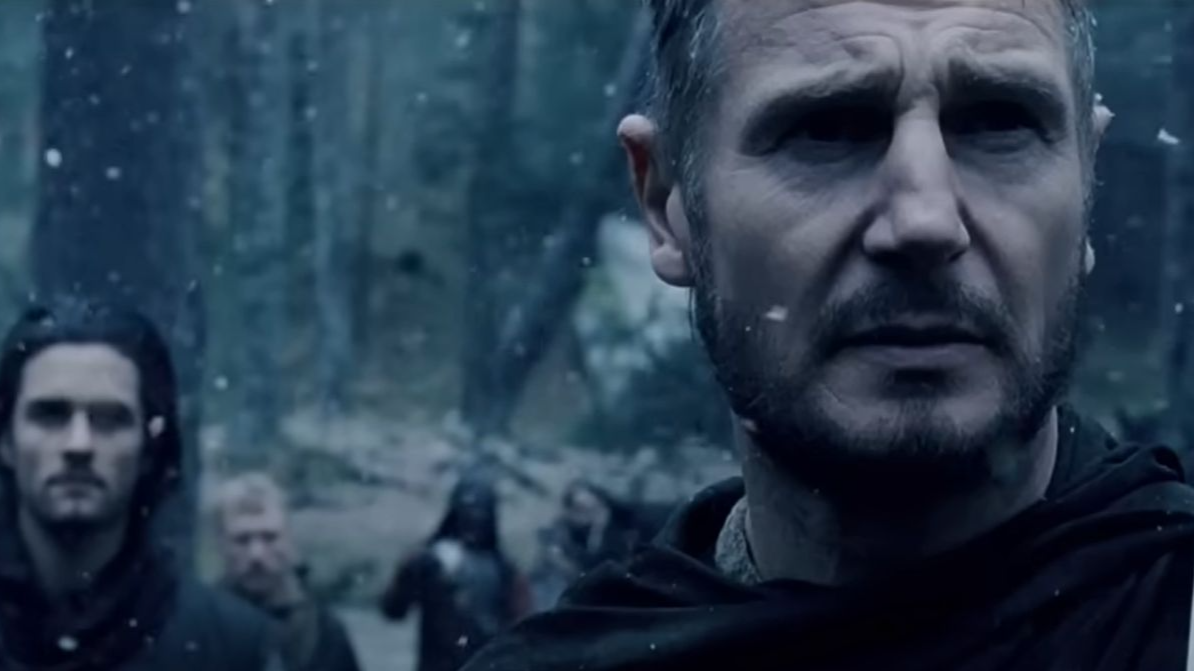 Screenshot from Kingdom of Heaven (2005)