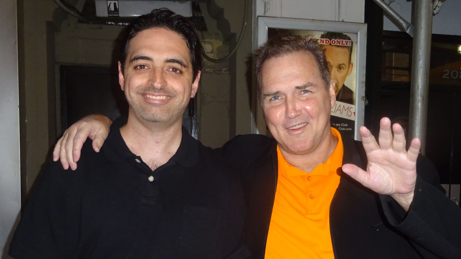 File:Norm MacDonald (26378045703).jpg