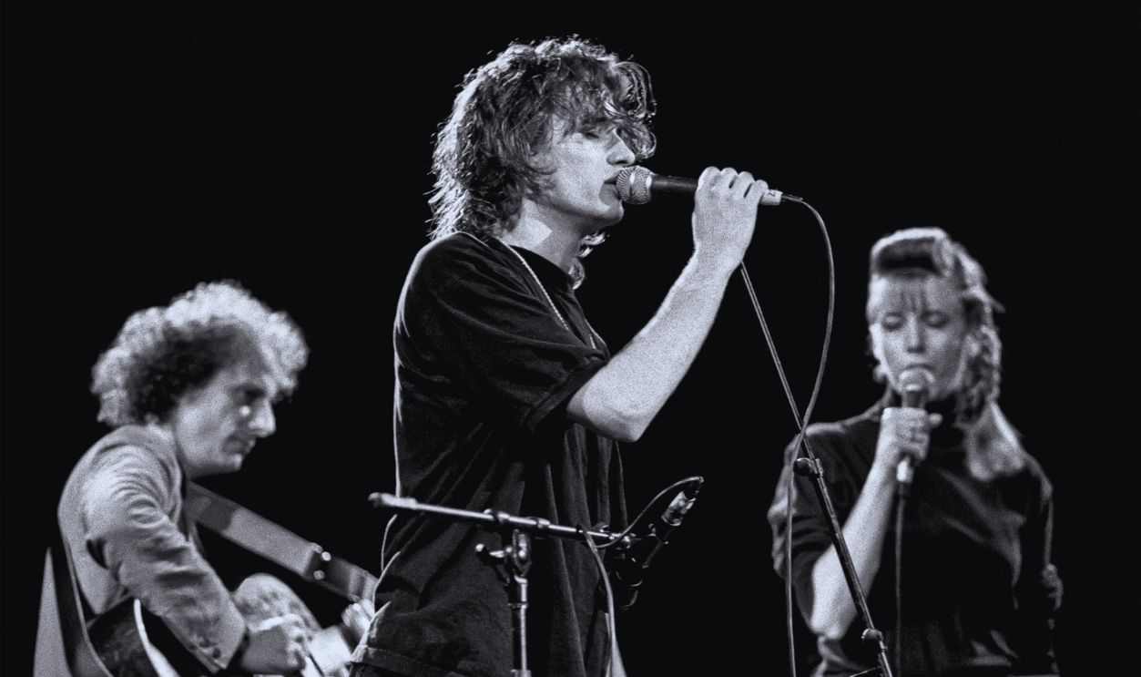 Gettyimages - 175603815, Buckley, Lucas, & Hayward At St. Ann's Church 