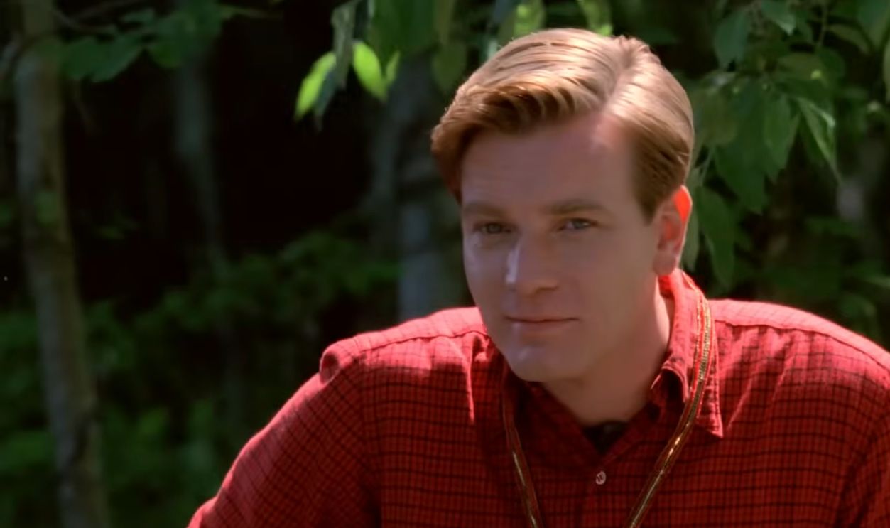 Screenshot from Big Fish (2003)