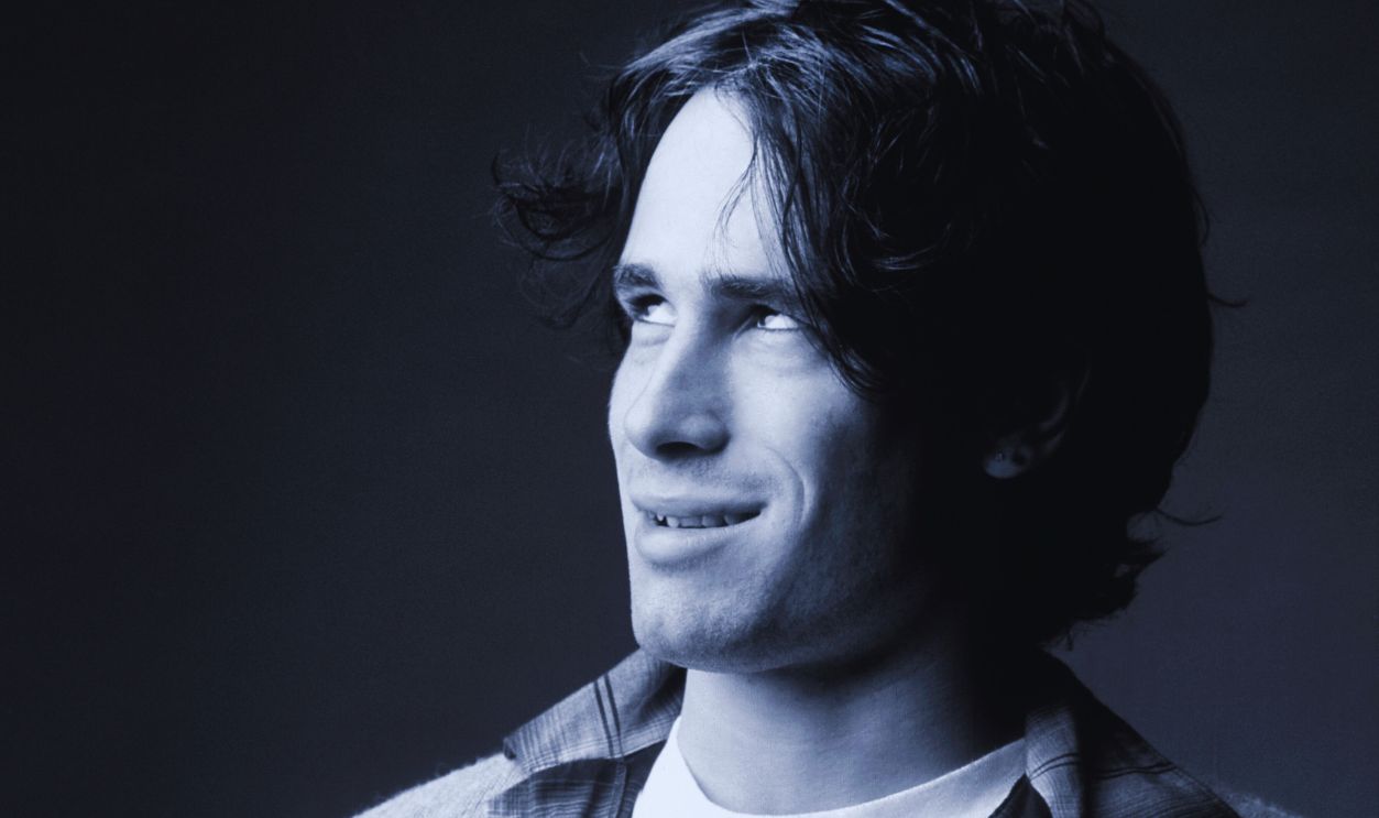 Gettyimages - 2190561423, Jeff Buckley Jeff Buckley, Pacific Club, Antwerpen, Belgium, 21st September 1994. 