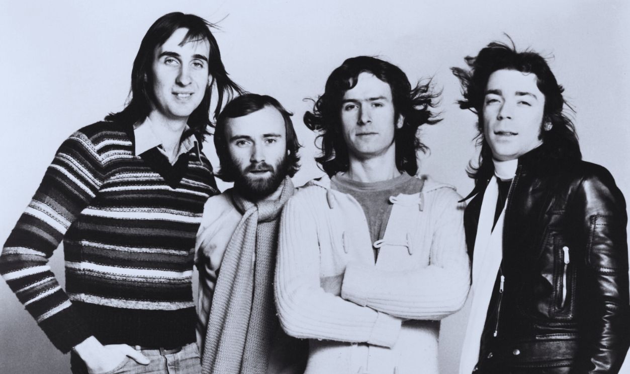 Genesis Band