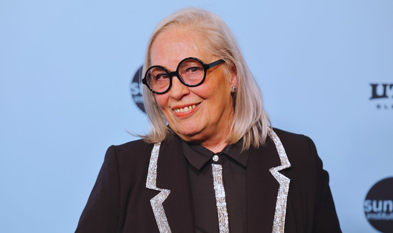 Gettyimages - 2195765365, 2025 Sundance Film Festival - 