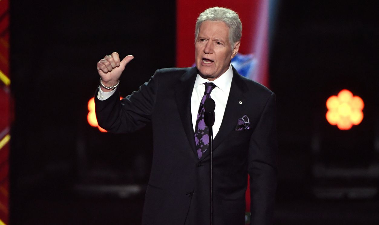 LAS VEGAS, NEVADA - JUNE 19: 