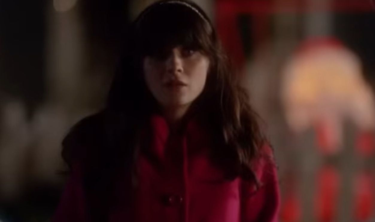 Screenshot from New Girl, FOX (2011–2018)