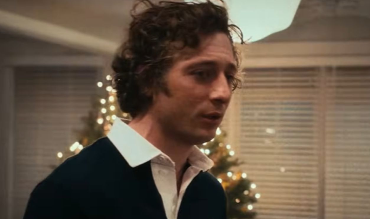 Screenshot from The Bear, FX (2022–)