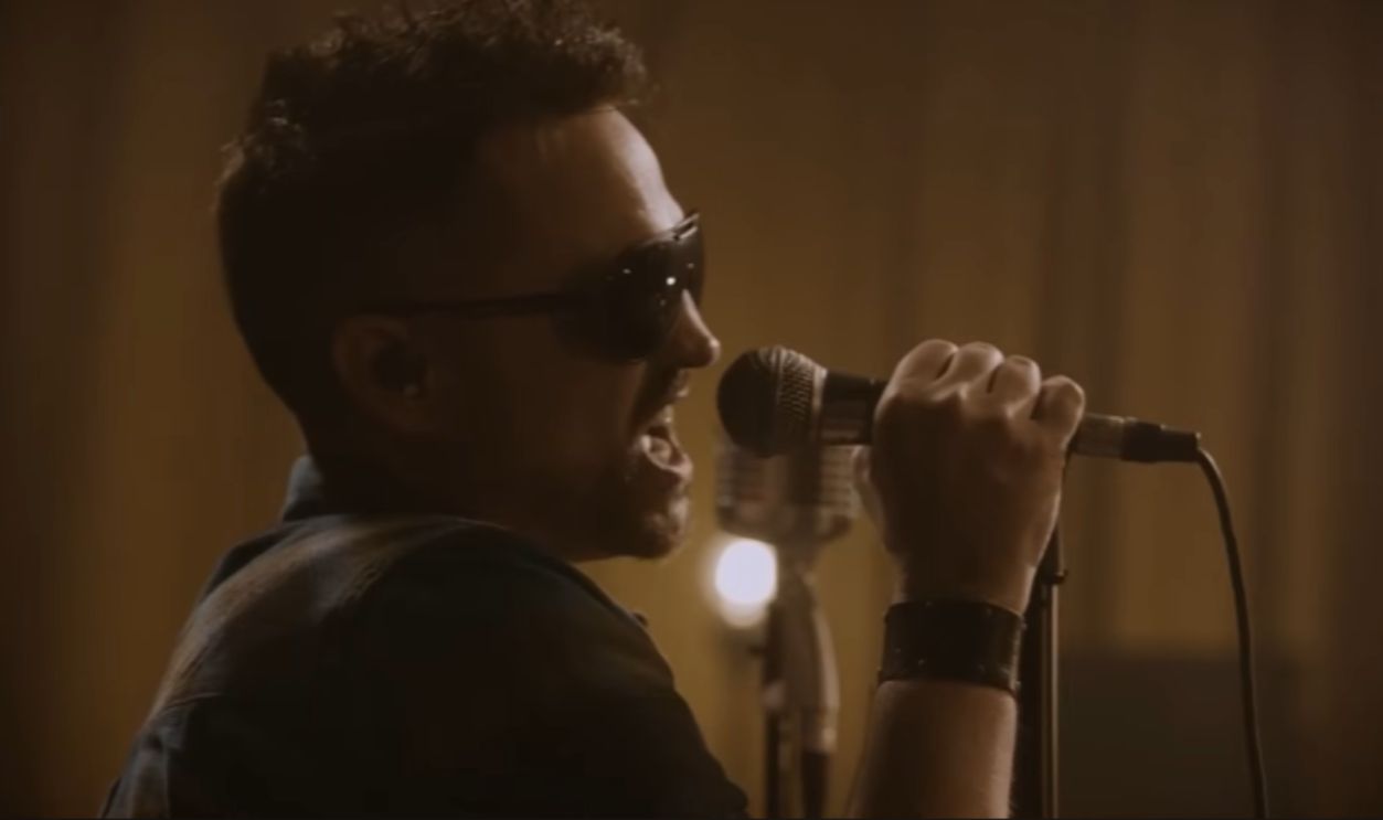 Screenshot from Dead & Bloated (1992)