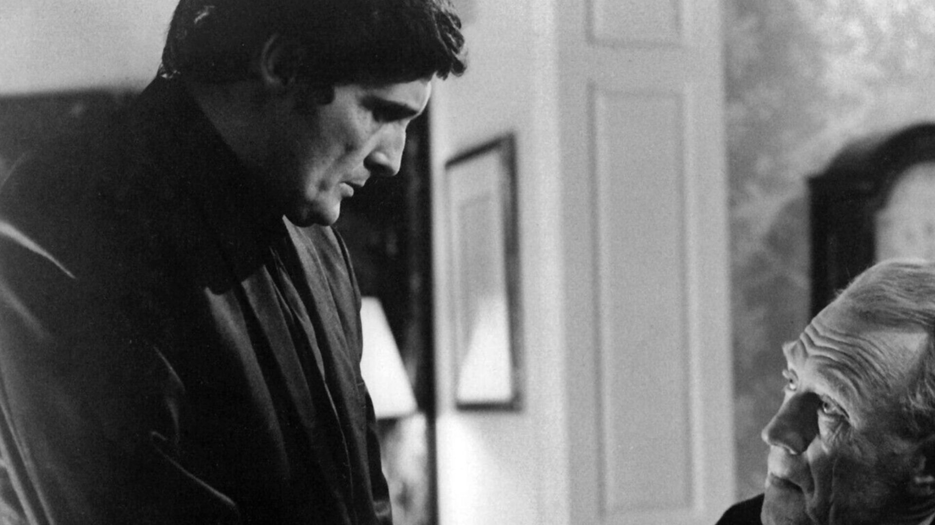 File:Jason Miller and Max von Sydow in The Exorcist.jpg