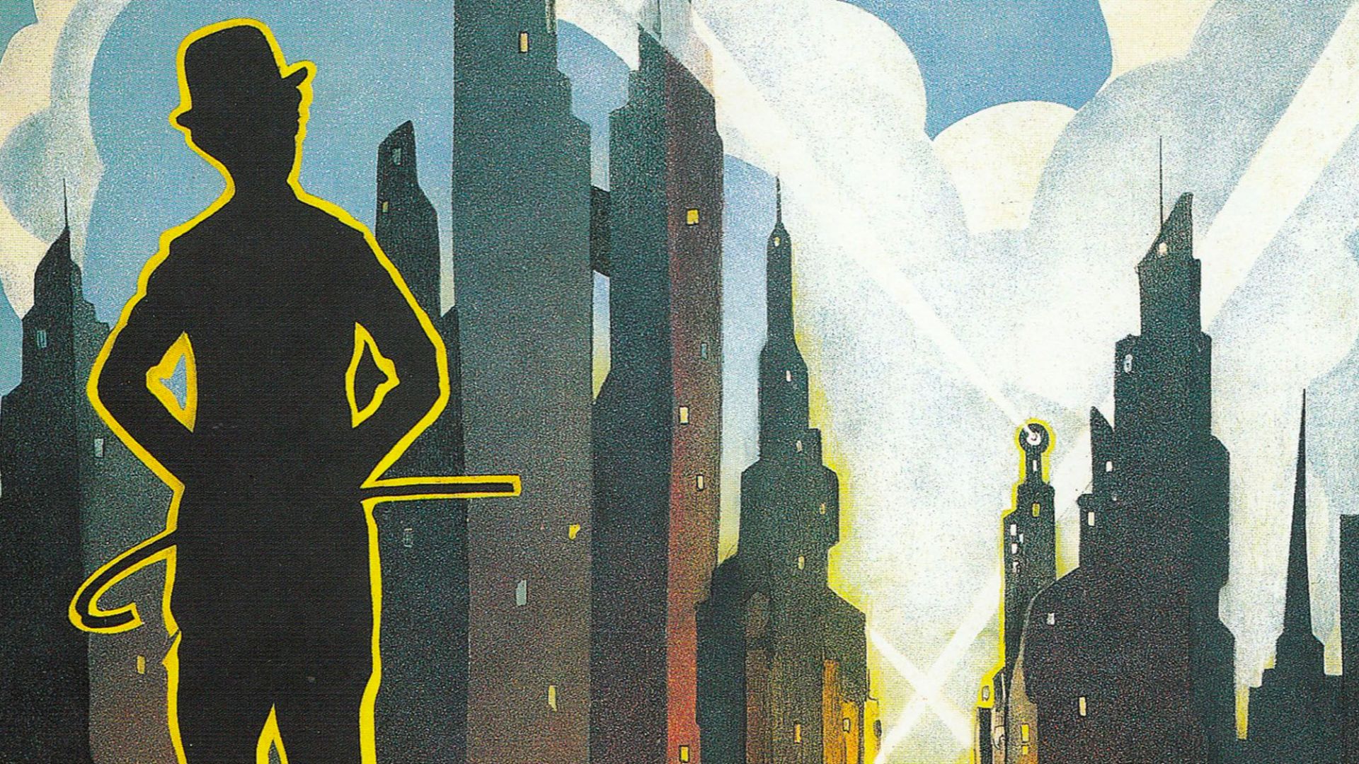 File:City Lights (1931 theatrical poster).jpg