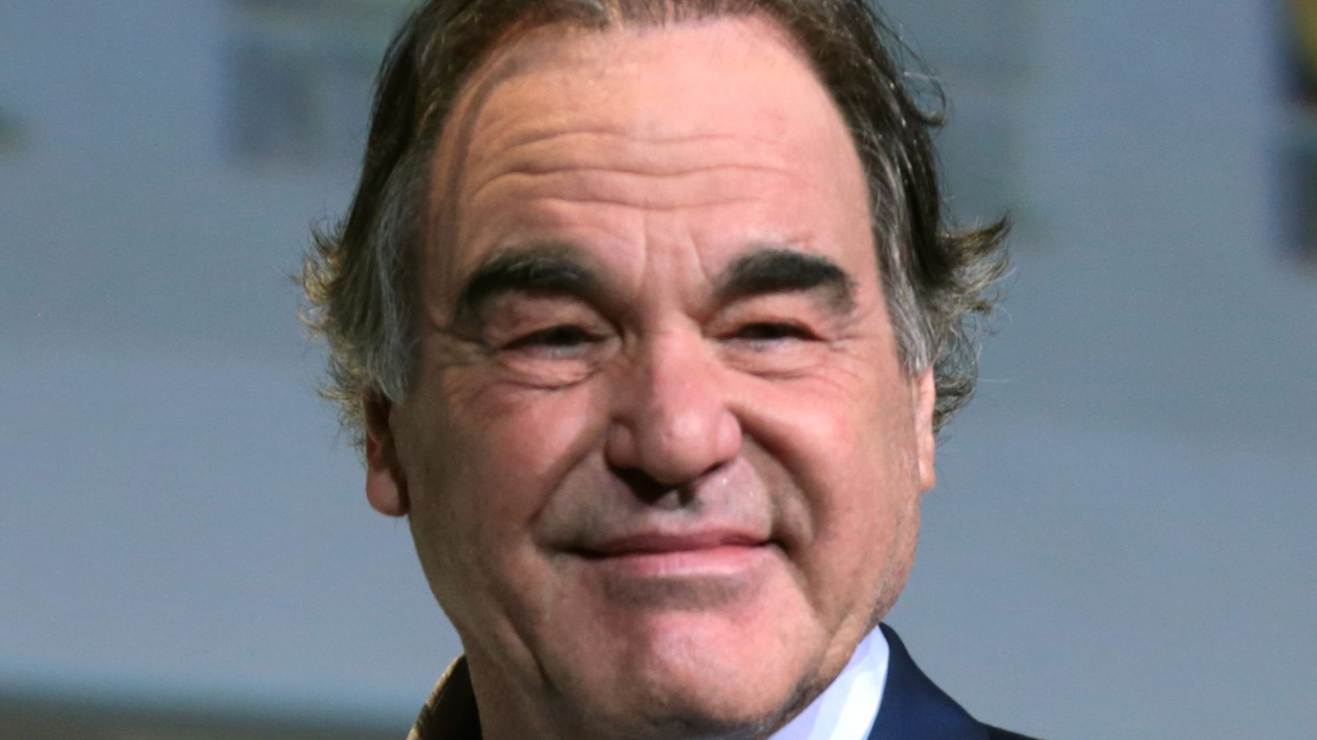 File:Oliver Stone by Gage Skidmore.jpg