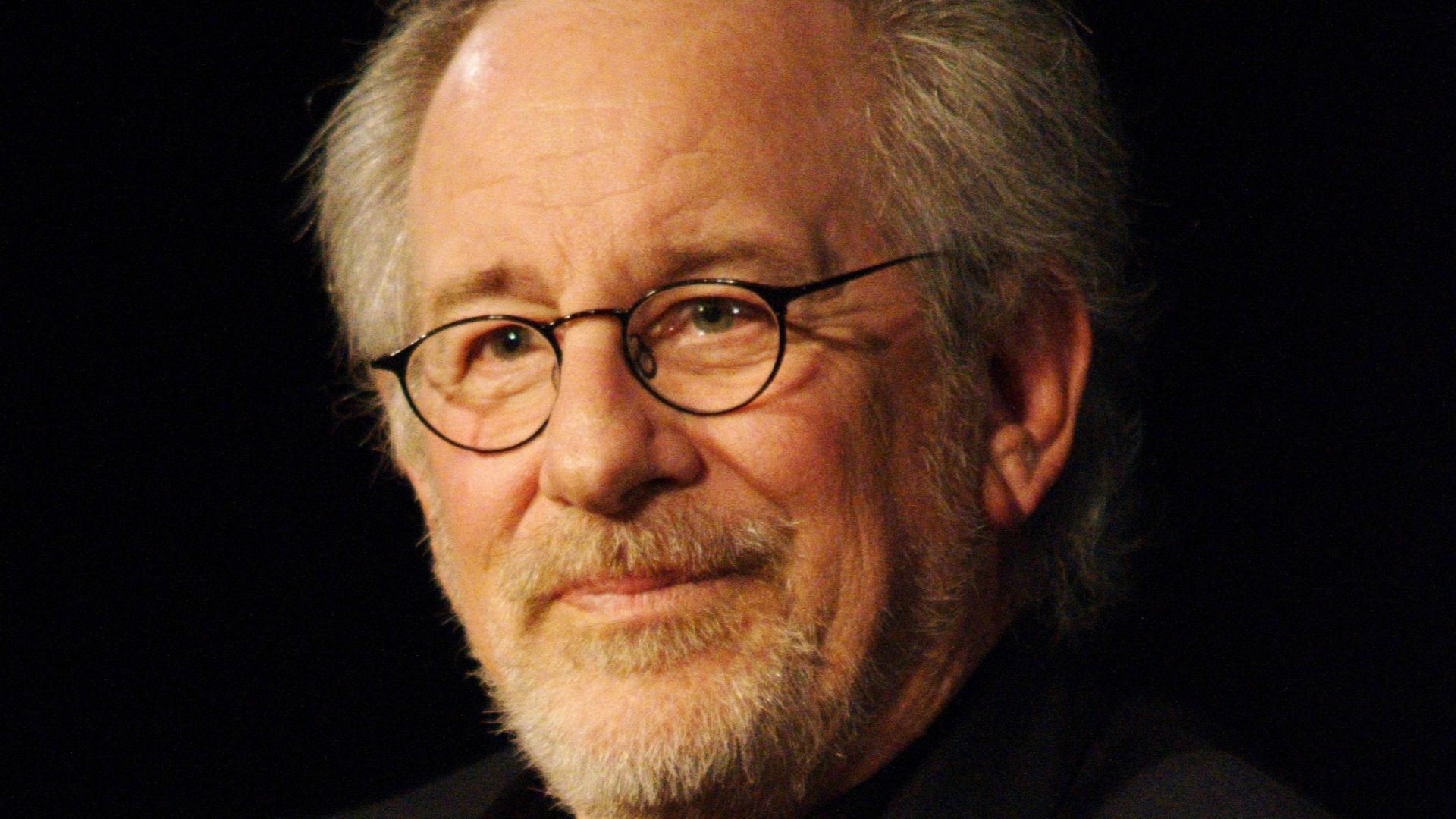 File:Steven Spielberg Masterclass Cinémathèque Française 2.jpg
