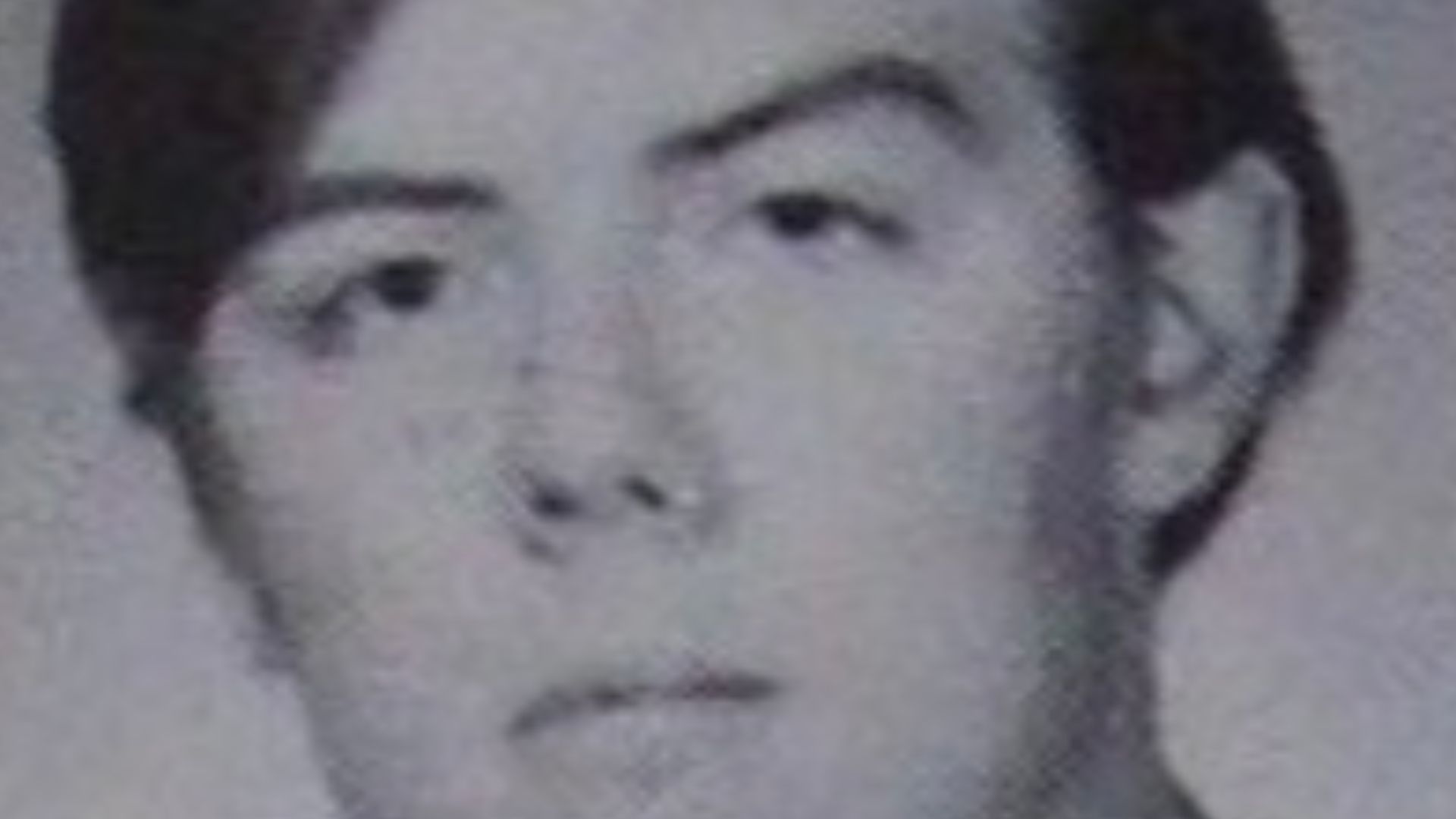 File:John Hughes, 1967 HS Yearbook.jpg