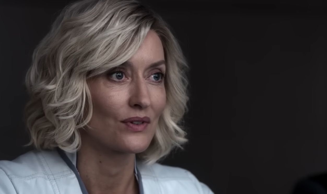 Screenshot from Halo (2022–2024)