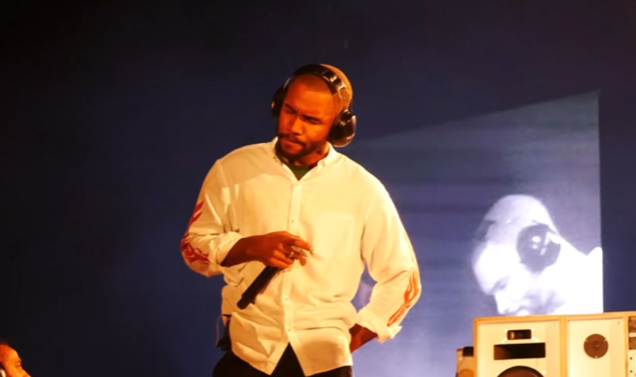 Screenshot from Thinkin Bout You (2012)