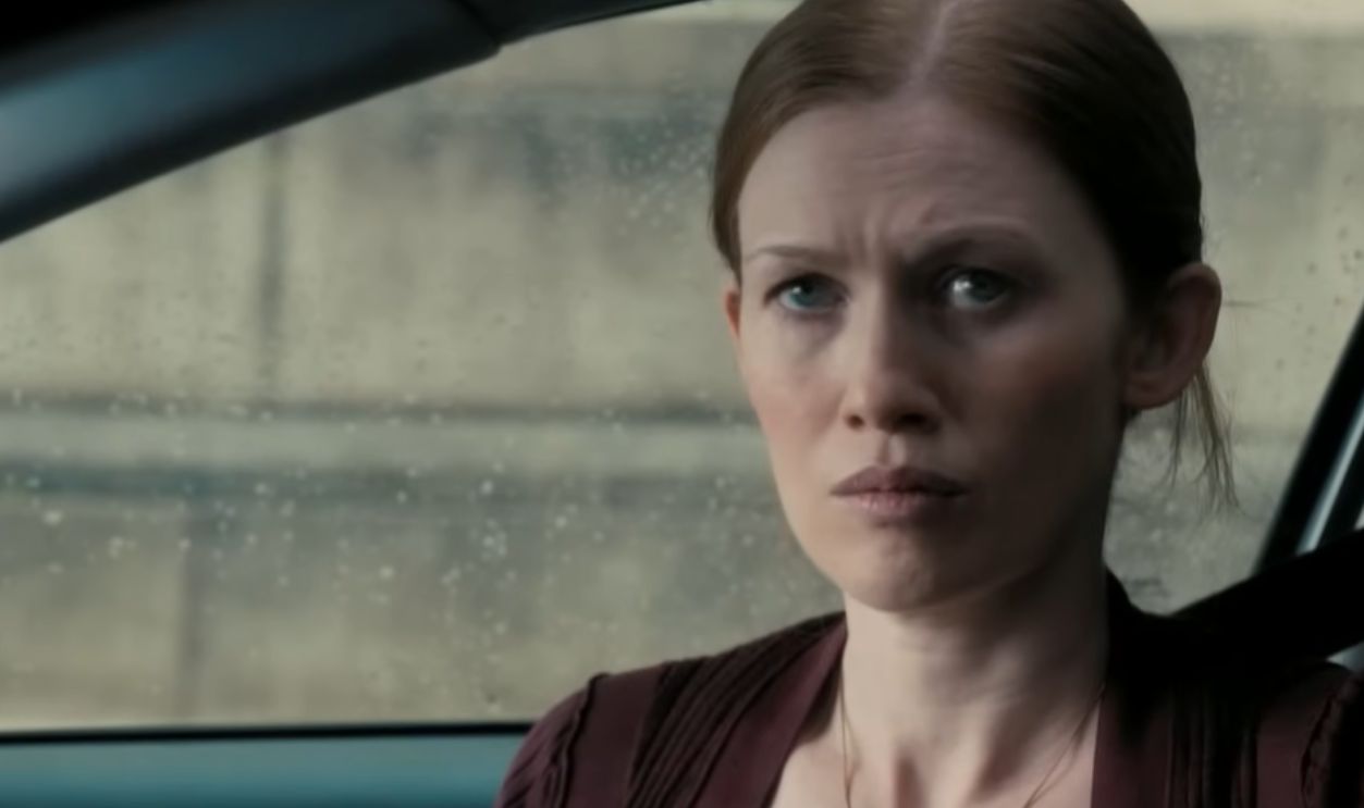 Screenshot from World War Z (2013) 