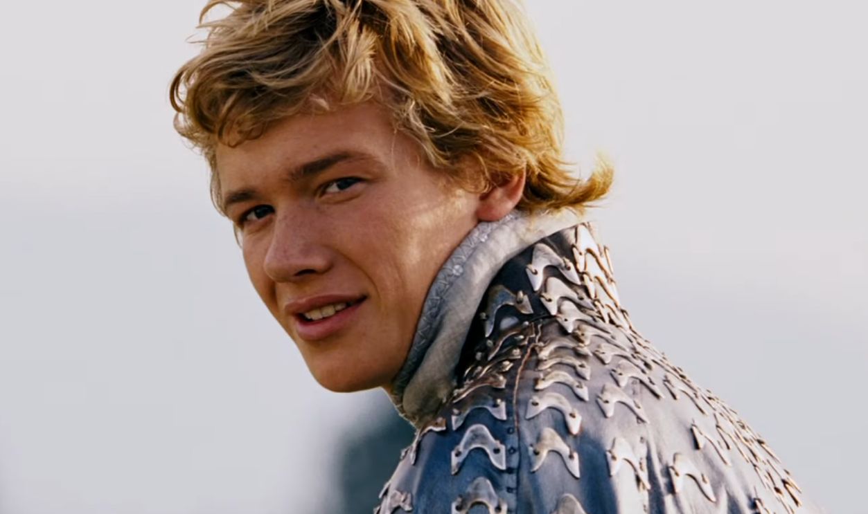  Screenshot from Eragon (2006)  