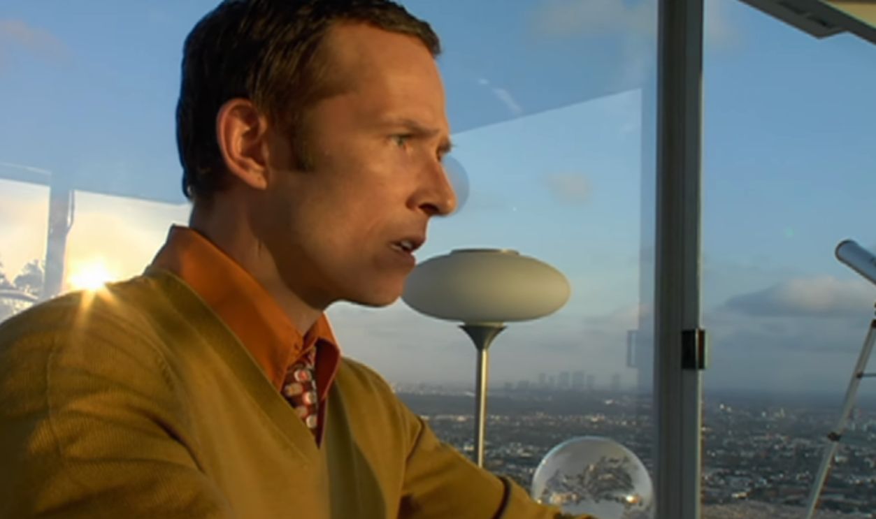 Screenshot from Missing Cleveland (2011)
