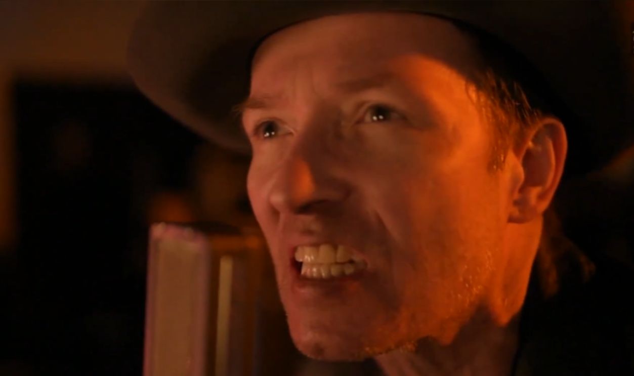 Screenshot from Way She Moves (2015)