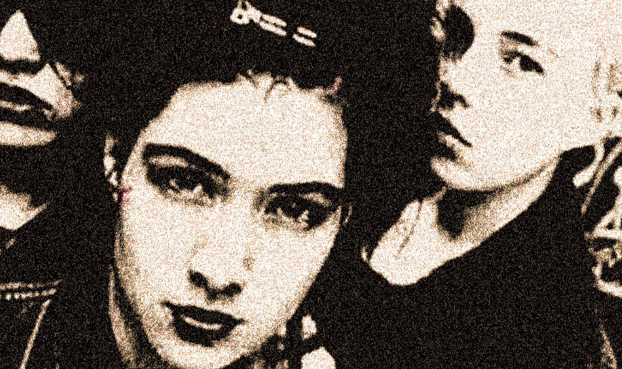 90Sunderground Intro