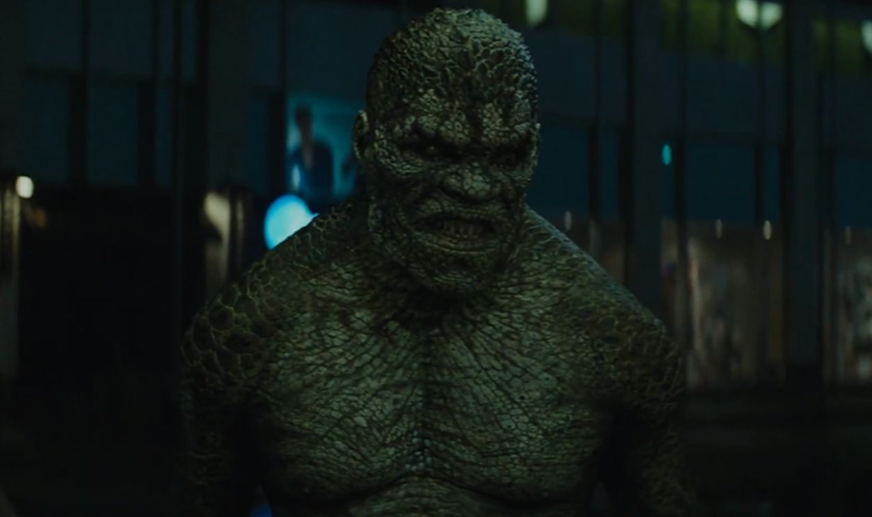 Screenshot from Suicide Squad (2016)