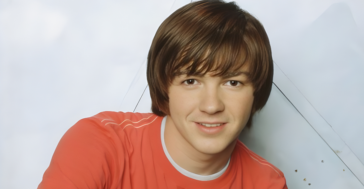 Drake Bell Msn