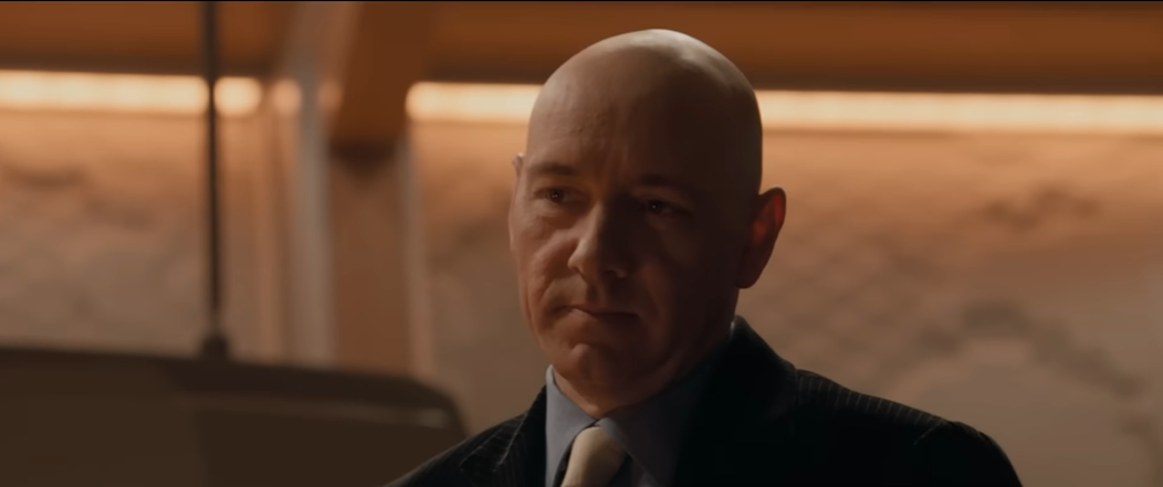 Screenshot from Superman Returns (2006)