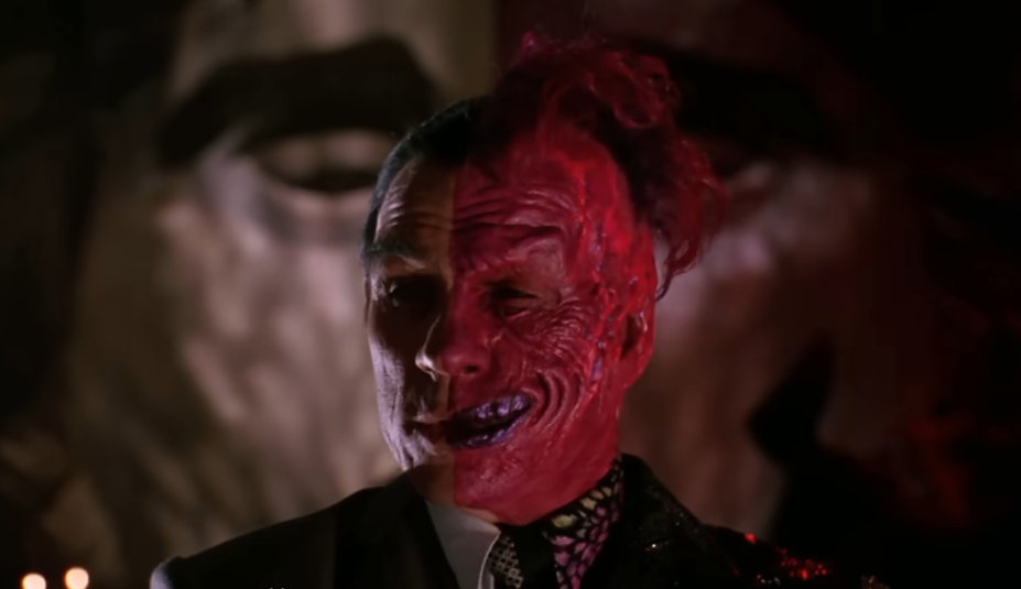 Screenshot from Batman Forever (1995)
