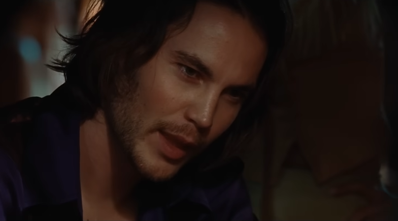 Screenshot from X-Men Origins: Wolverine (2009)