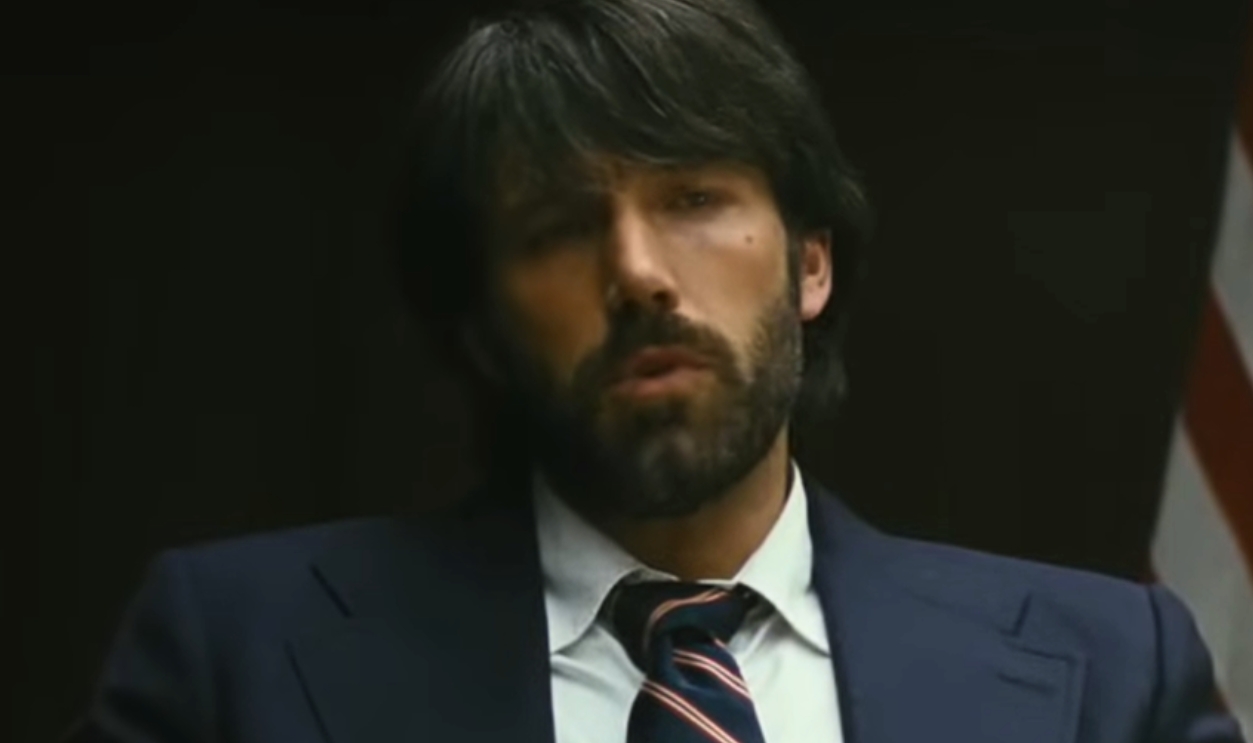 Screenshot From Argo (2012)