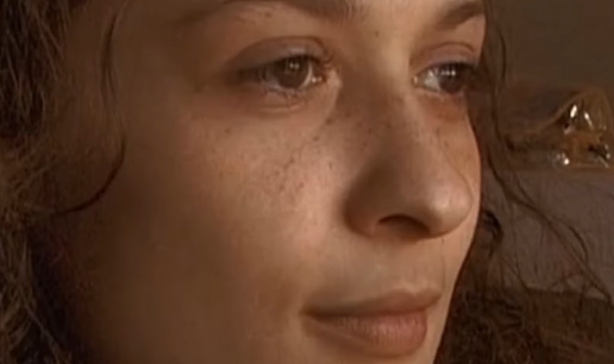 Screenshot From Baise Moi (2000)