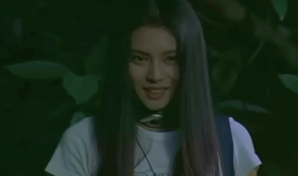 Screenshot From Battle Royale (2000)