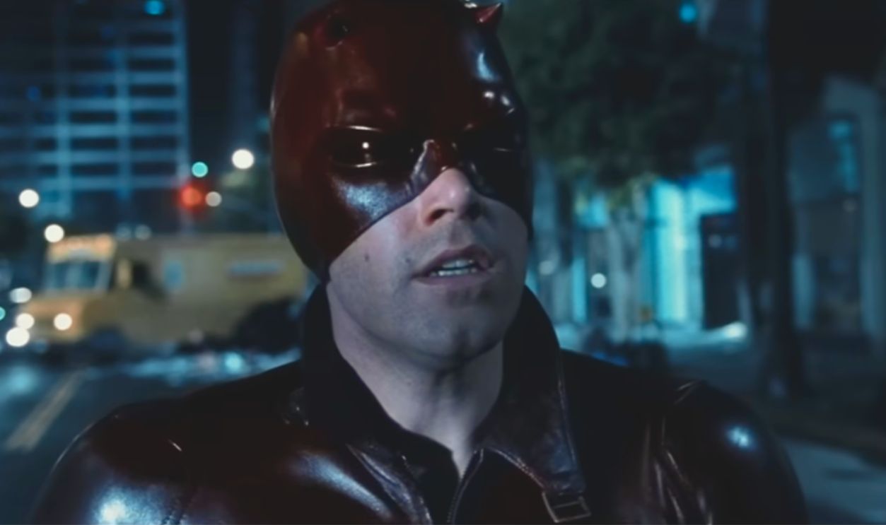 Screenshot from Daredevil (2003)