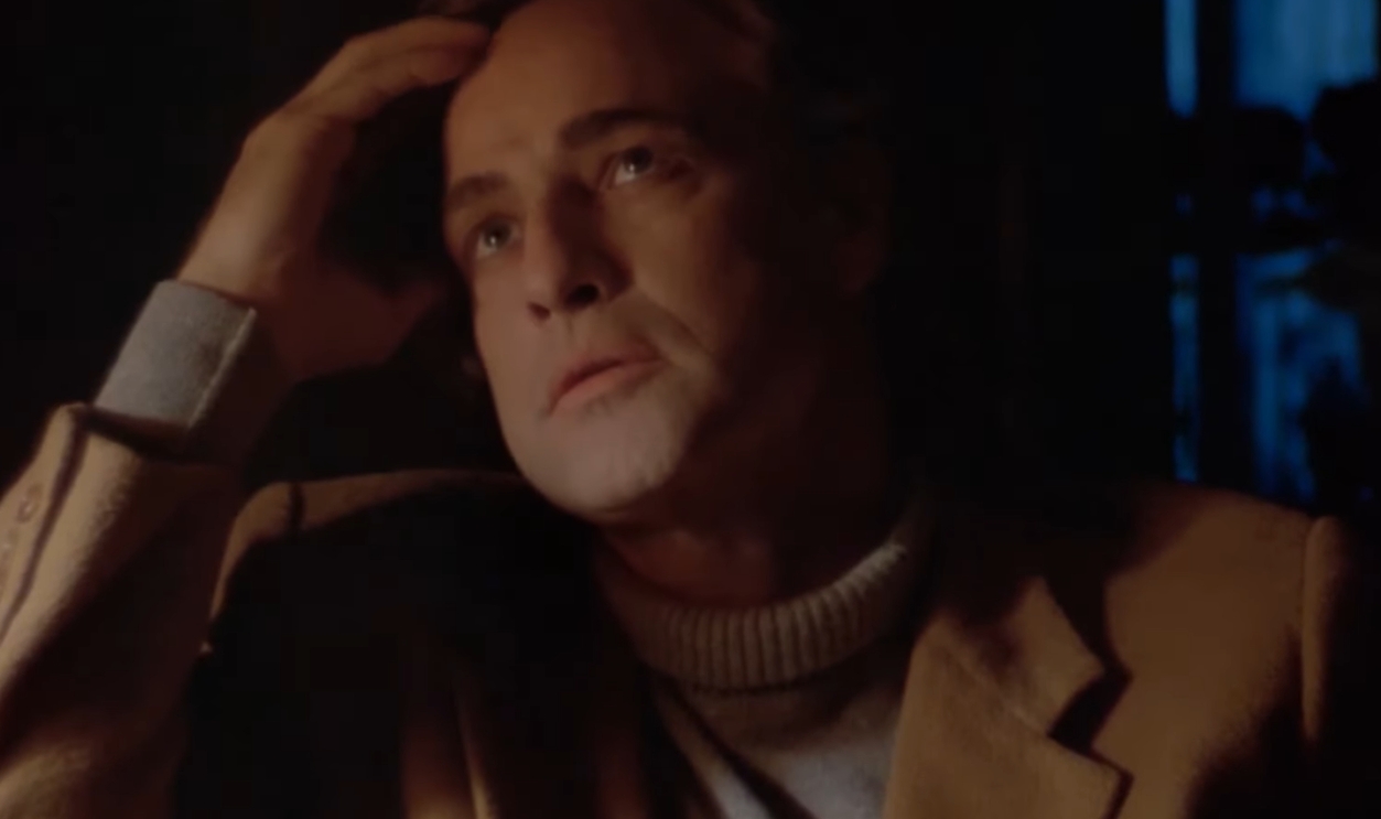 Screenshot From Last Tango In Paris (1972)