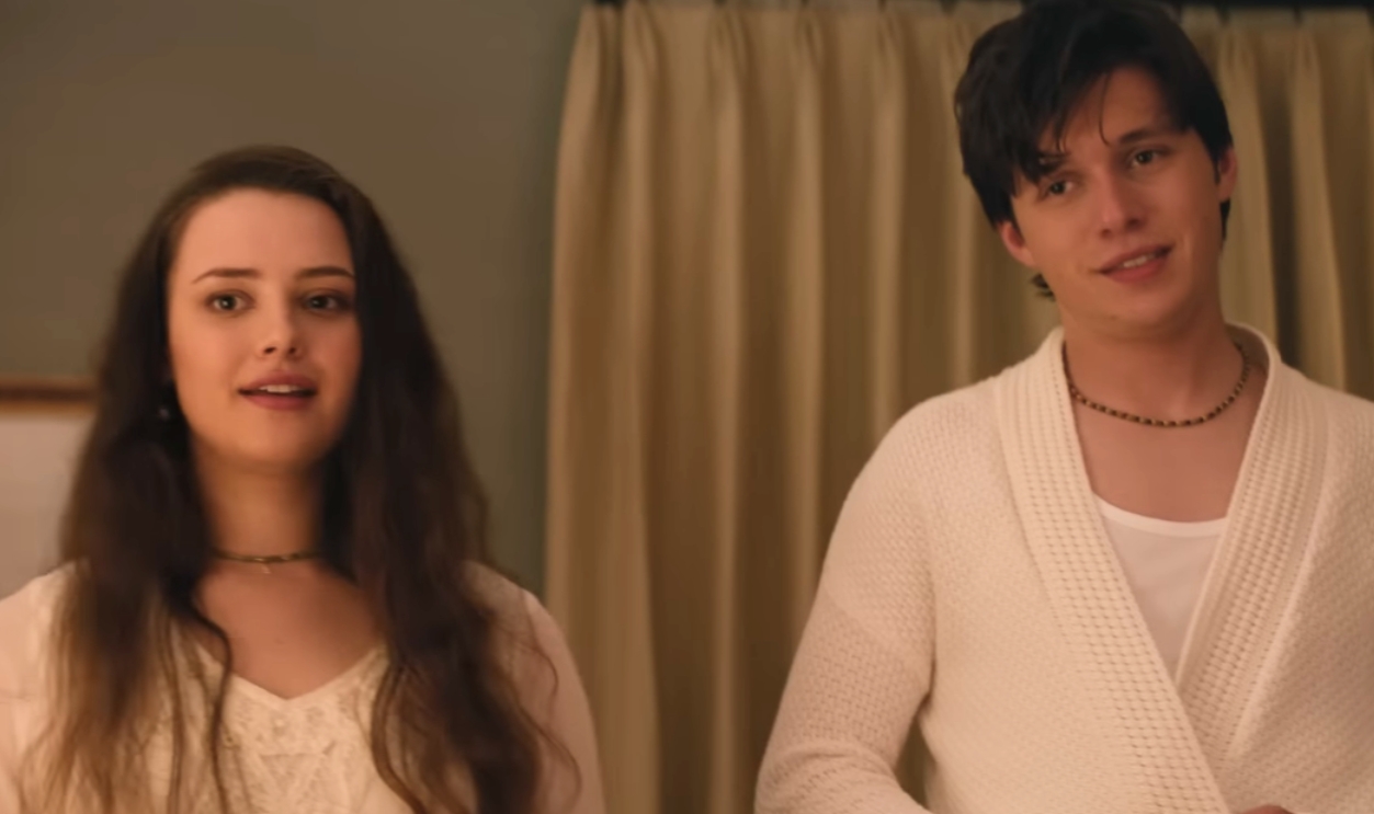 Screenshot From Love, Simon (2018)