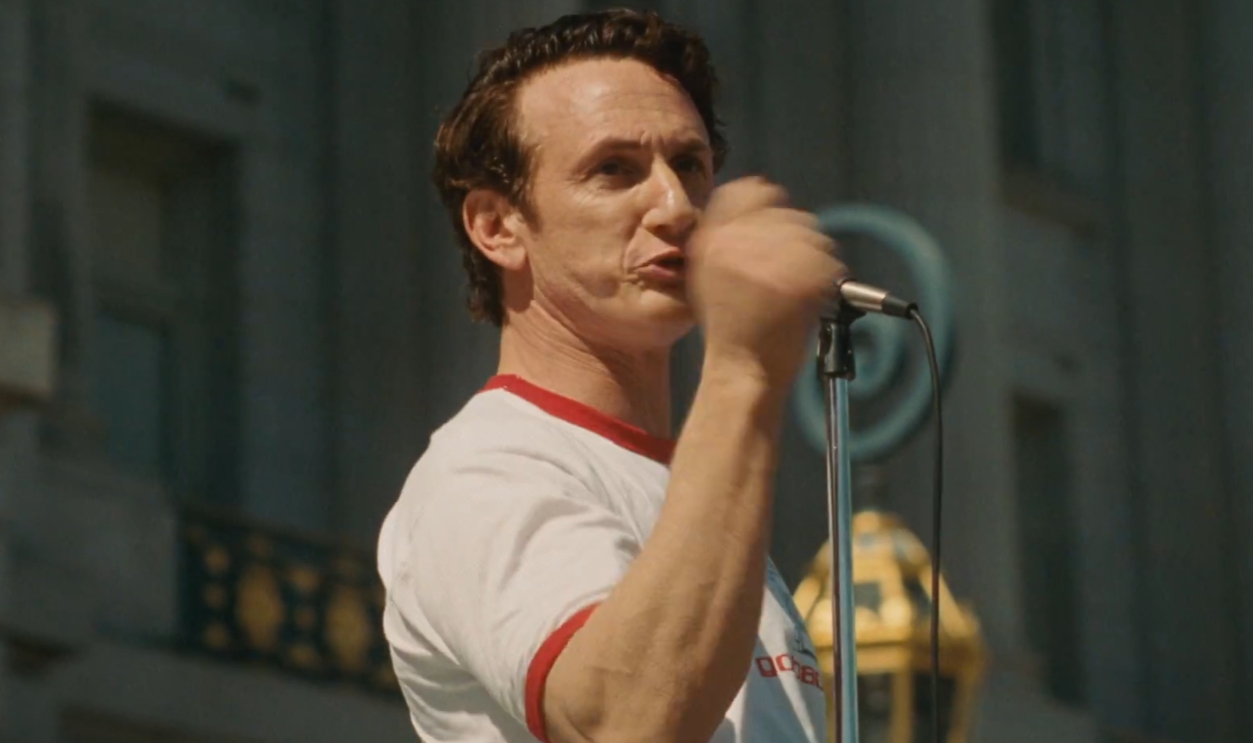Screenshot From Milk (2008)