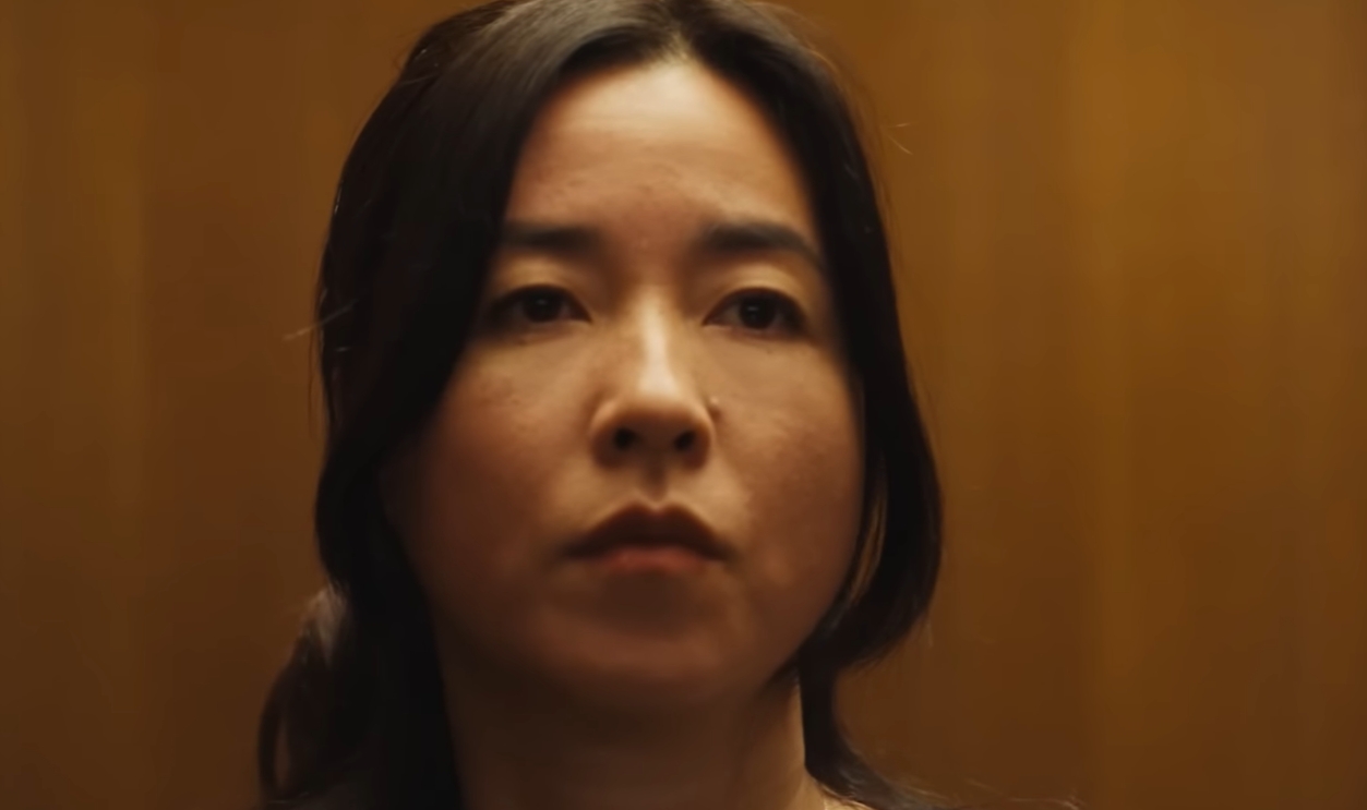 Screenshot From Mr & Mrs Smith (2024)