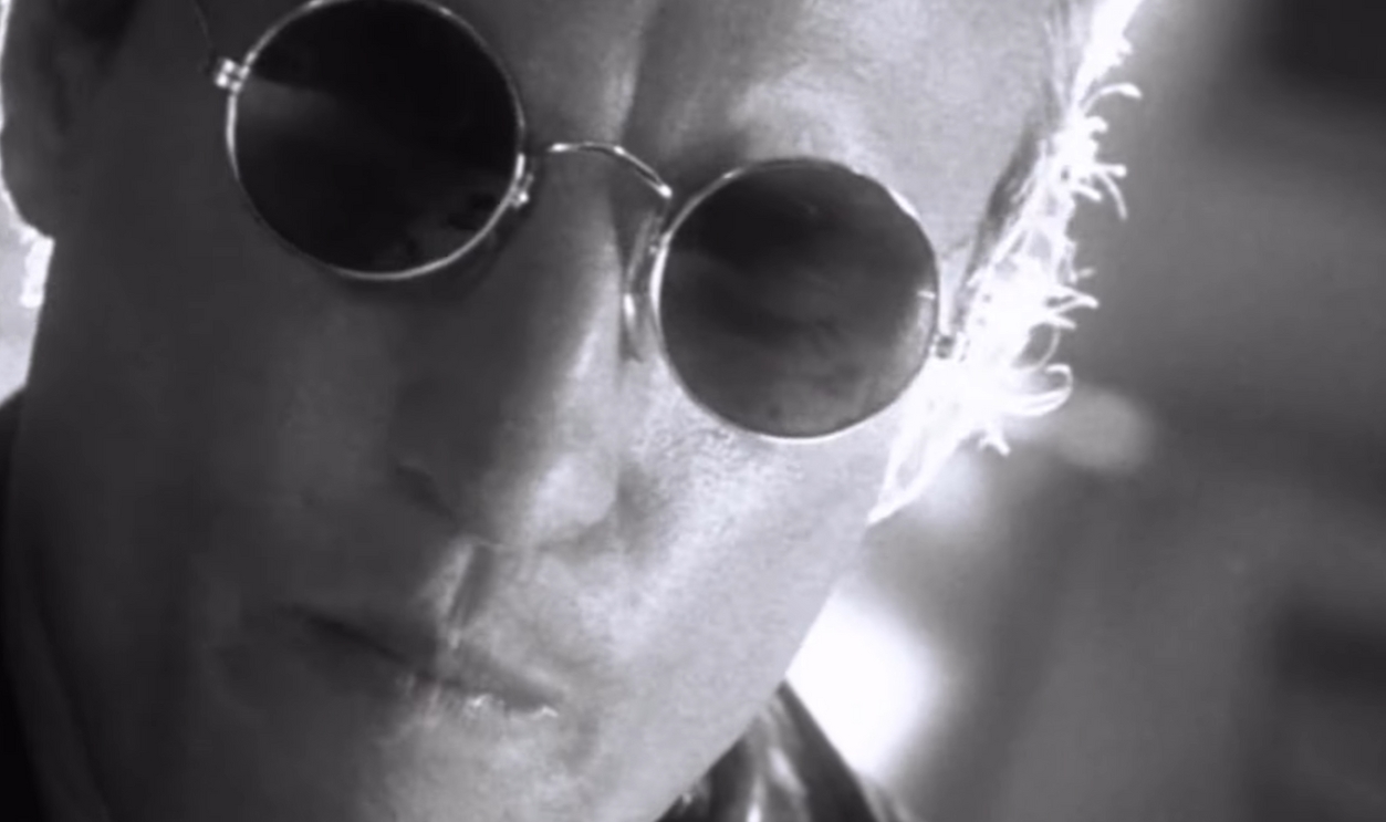 Screenshot From Natural Born Killers (1994)