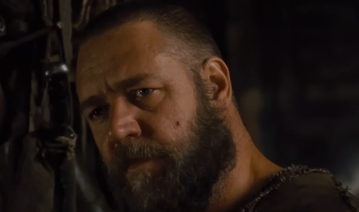 Screenshot From Noah (2014)