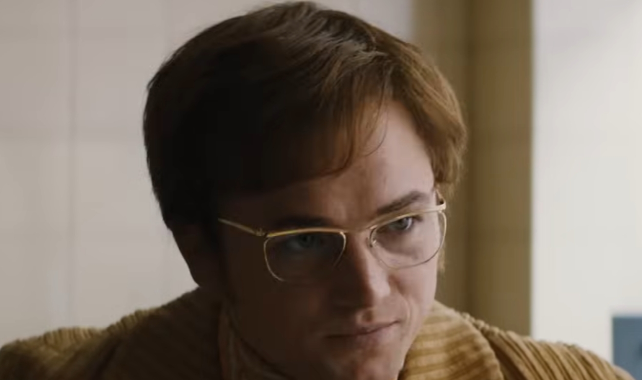 Screenshot From Rocketman (2019)