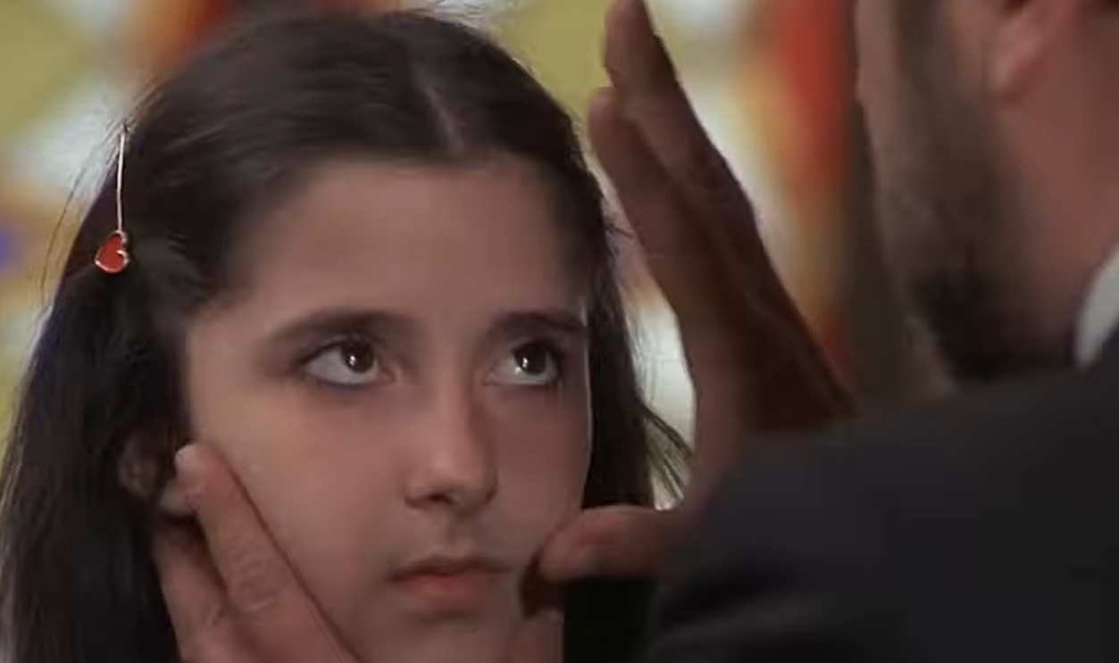 Screenshot From Salo, Or The 120 Days Of Sodom (1975)