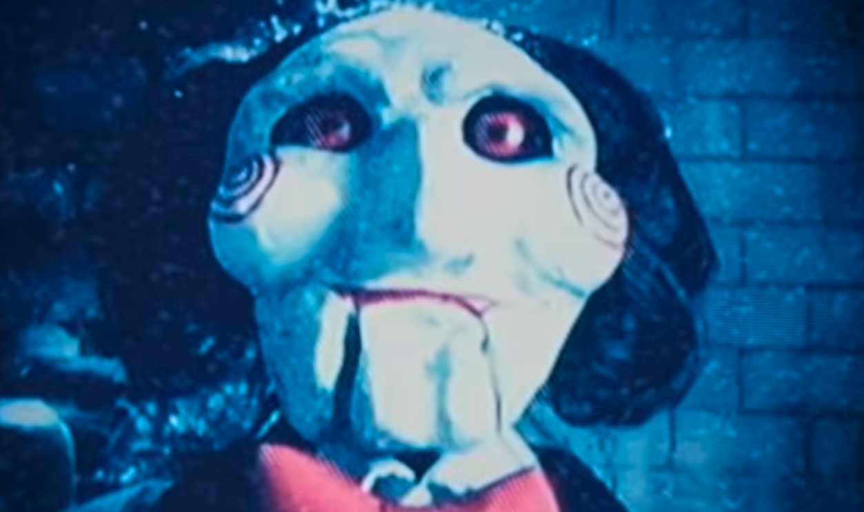 Screenshot From Saw Vi (2009)