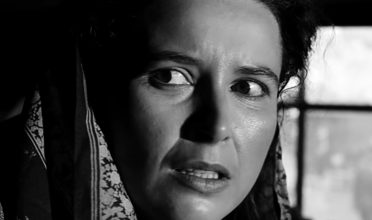 Screenshot From Schindler’s List (1993)