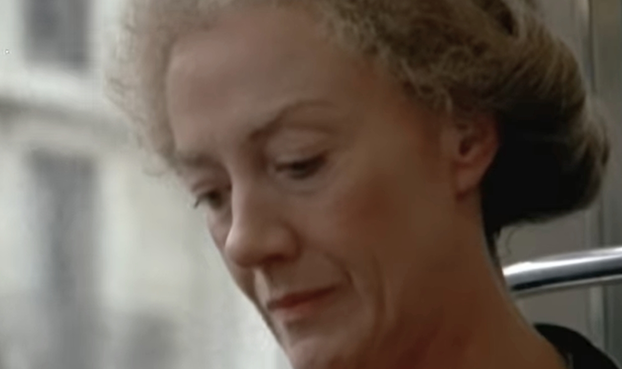 Screenshot From Smiley’s People (1981)